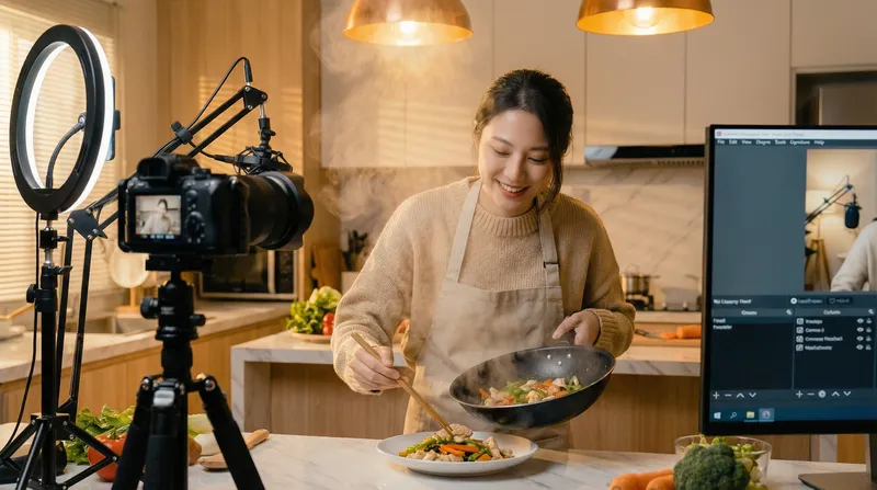 免费看片视频 - 美食烹饪教程