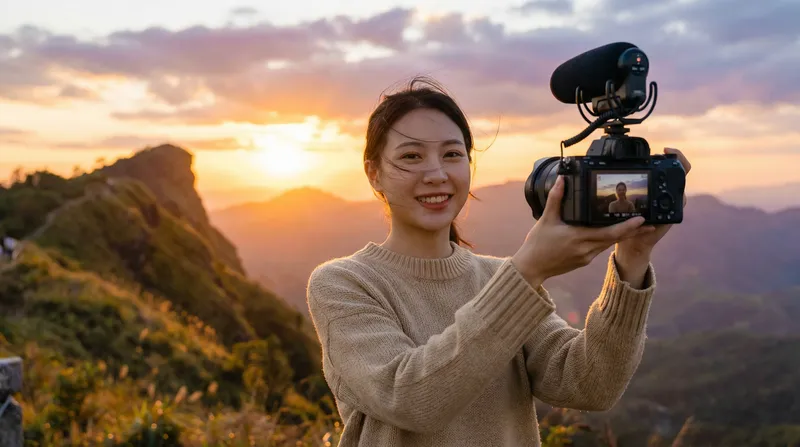 免费看片视频 - 旅行风光纪录