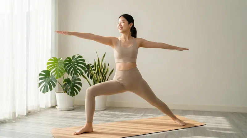 免费看片视频 - 瑜伽健身课程